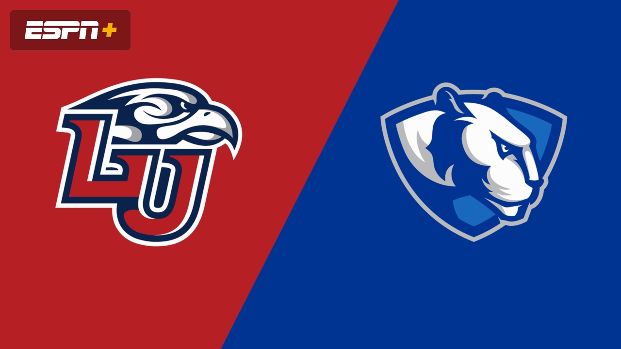 Liberty vs. Eastern Illinois