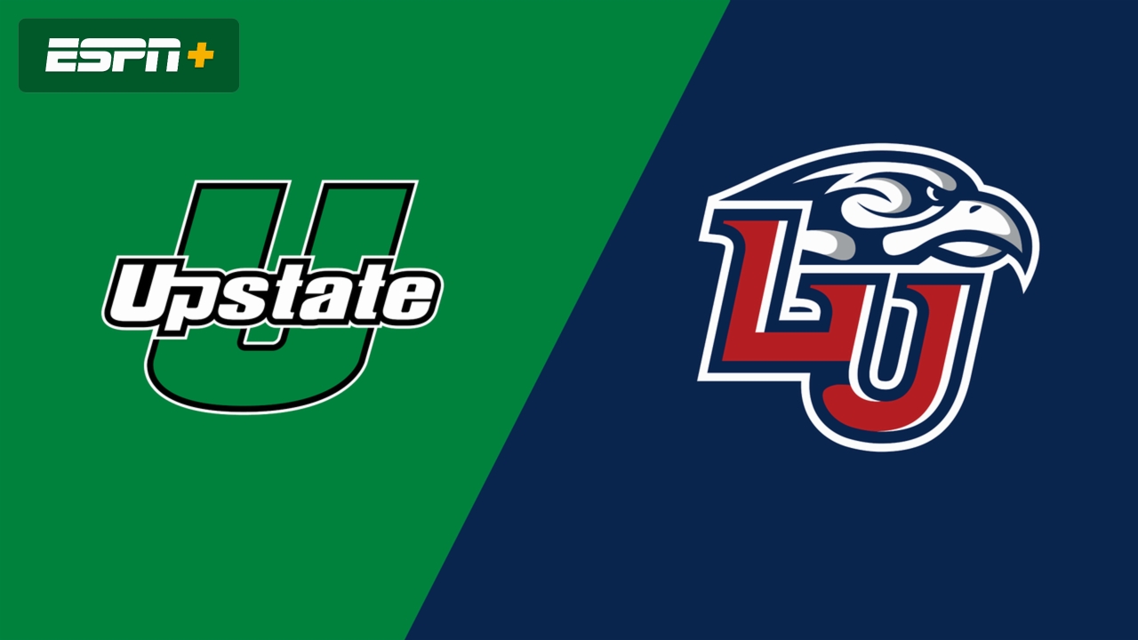 South Carolina Upstate vs. Liberty
