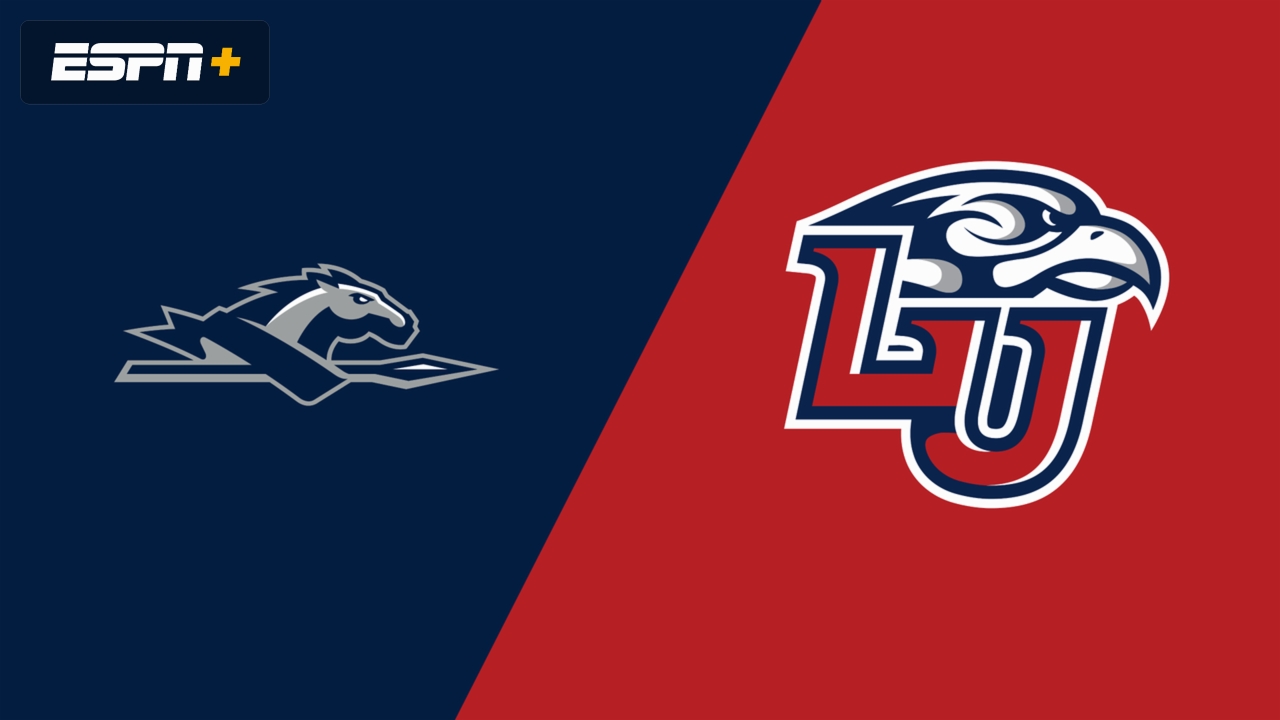 Longwood vs. Liberty