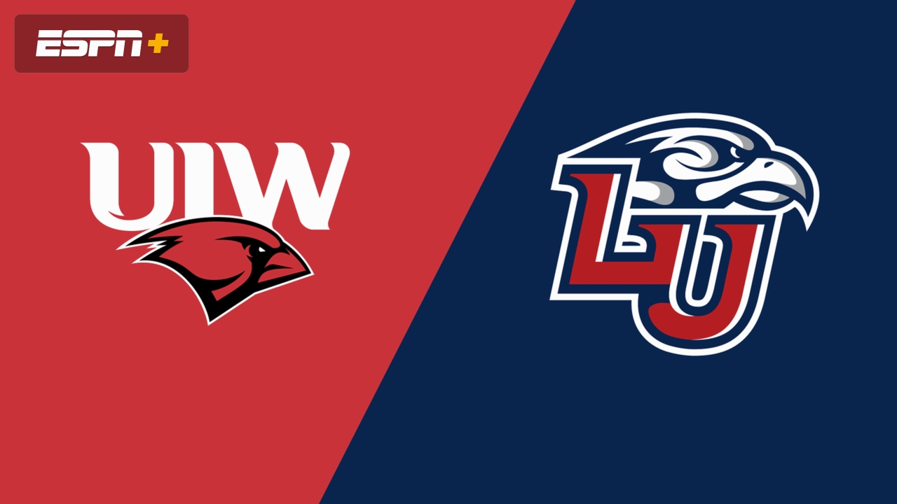 Incarnate Word vs. Liberty