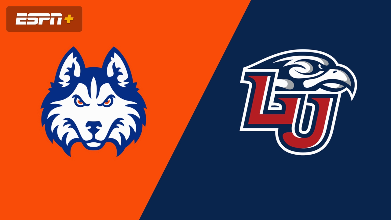 Houston Christian vs. Liberty