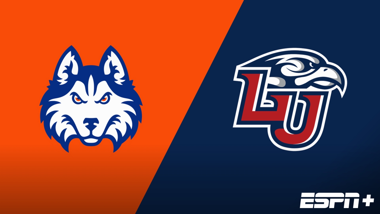 Houston Christian vs. Liberty