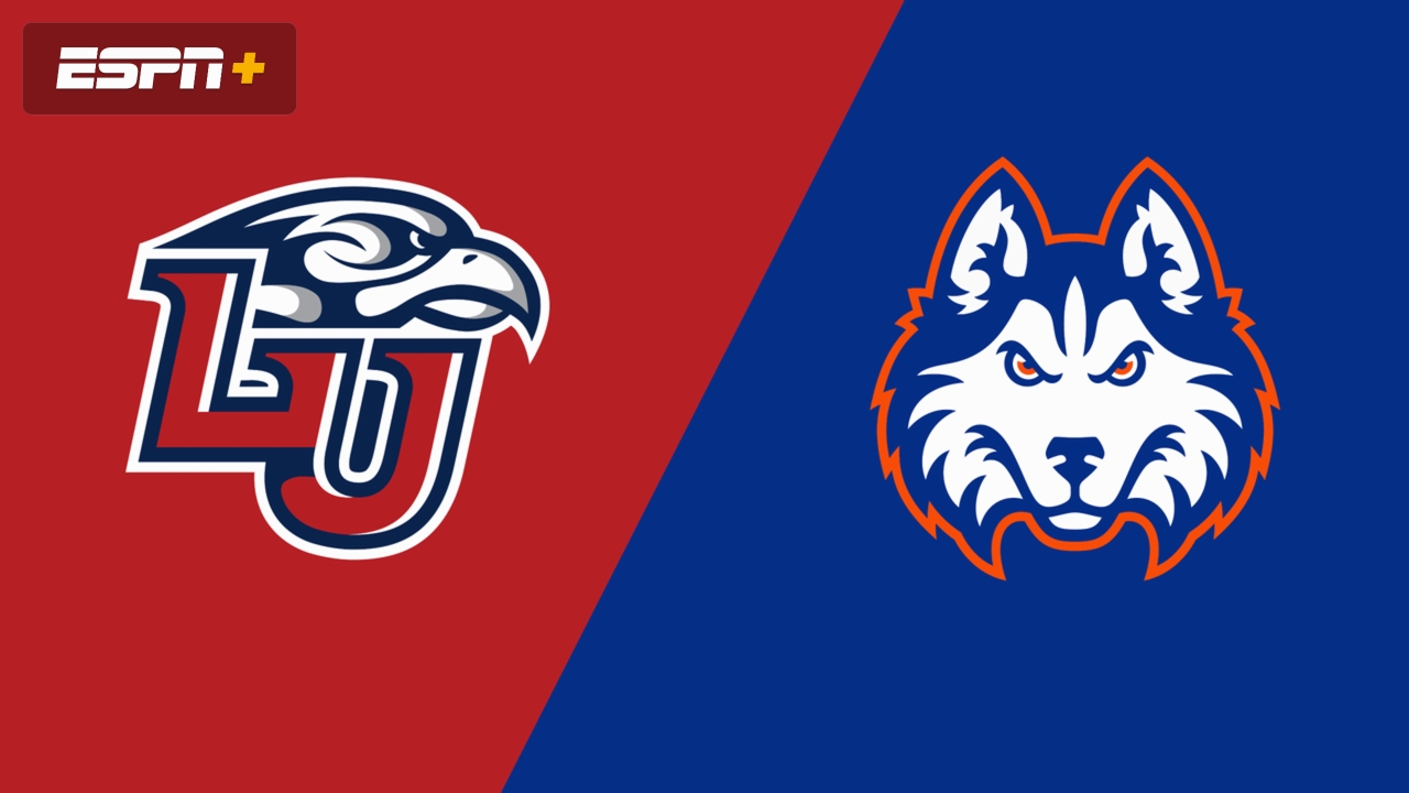 Liberty vs. Houston Christian