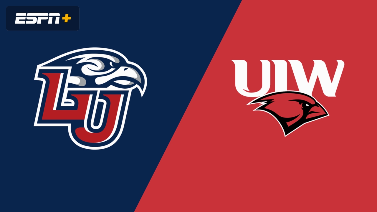 Liberty vs. Incarnate Word
