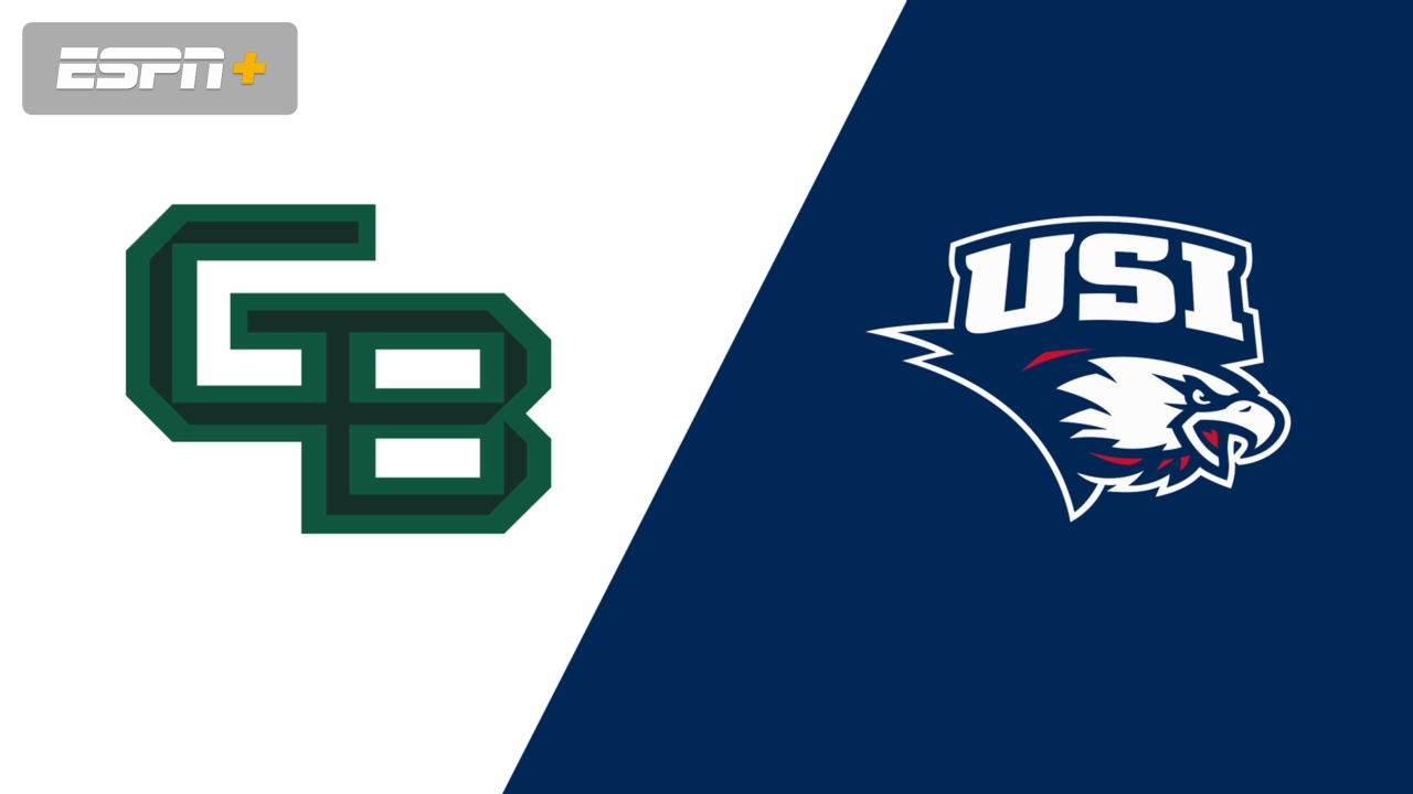 Green Bay vs. Southern Indiana