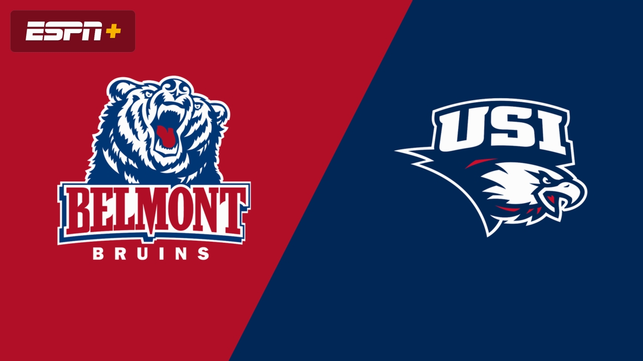 Belmont vs. Southern Indiana