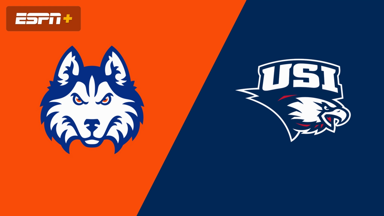 Houston Christian vs. Southern Indiana