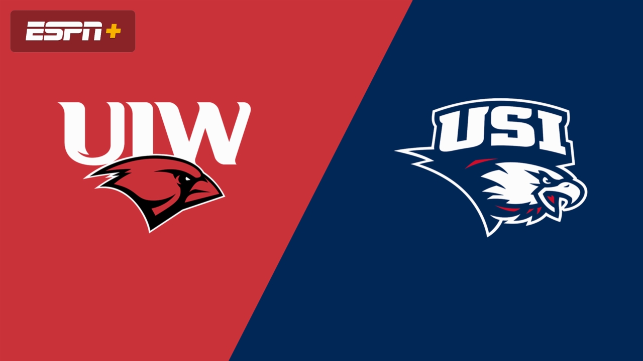 Incarnate Word vs. Southern Indiana