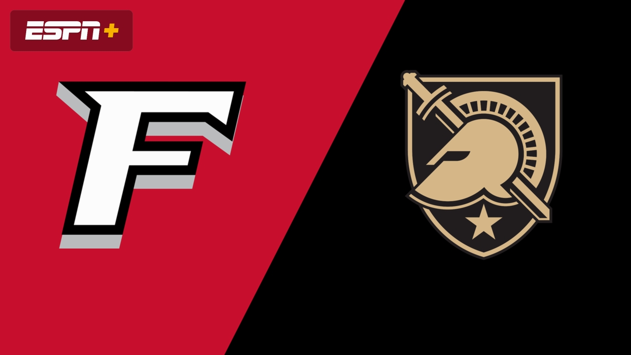 Fairfield vs. Army