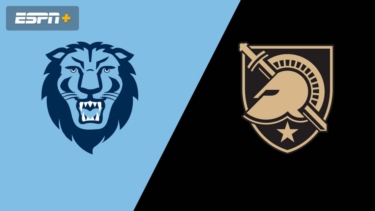 Columbia vs. Army