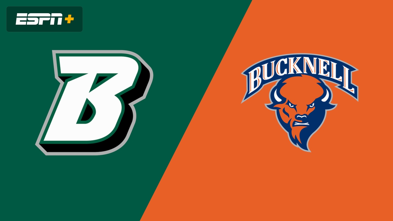 Binghamton vs. Bucknell