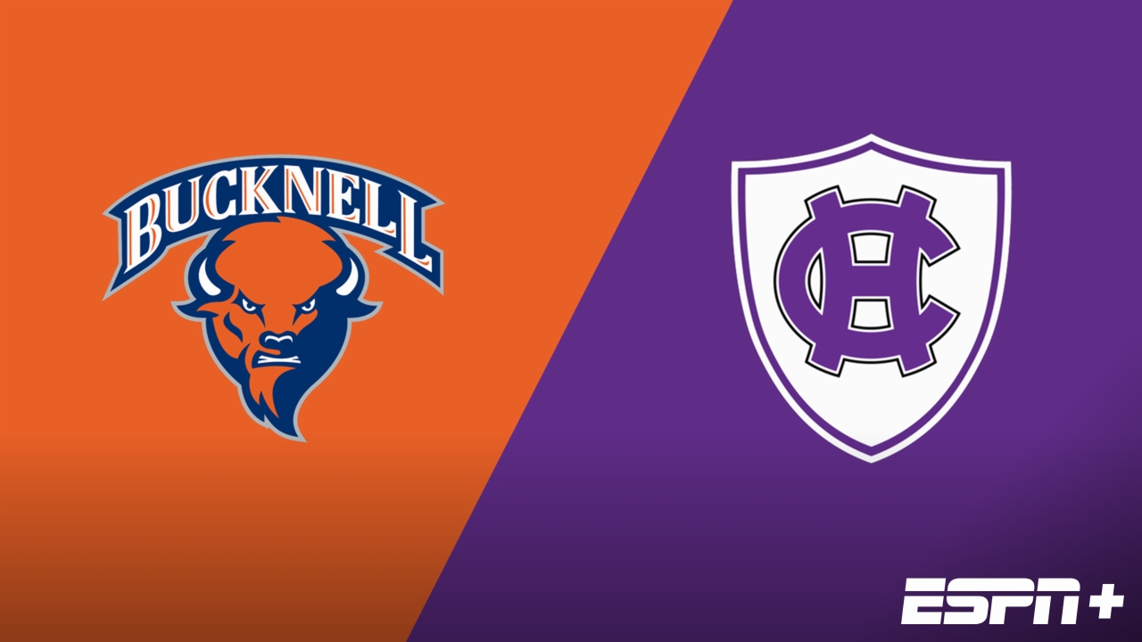 Bucknell vs. Holy Cross