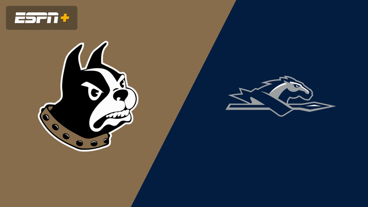 Wofford vs. Longwood
