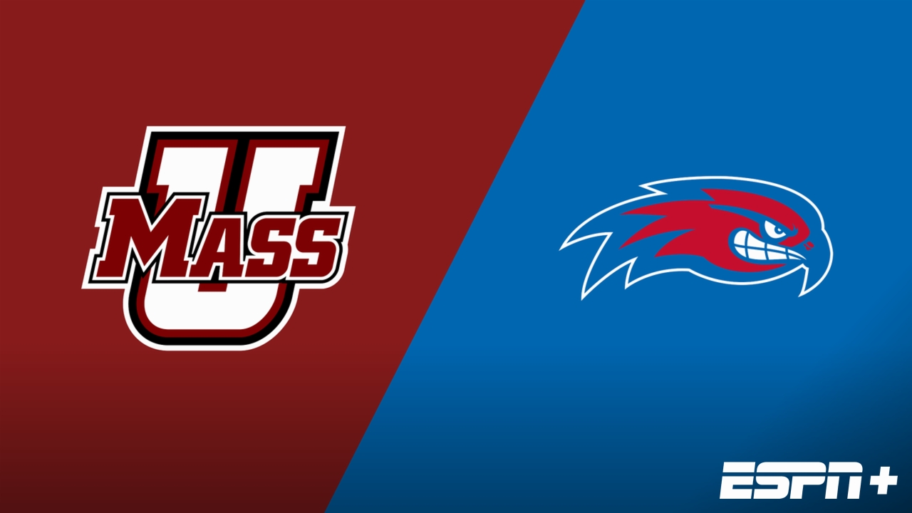 Massachusetts vs. UMass Lowell