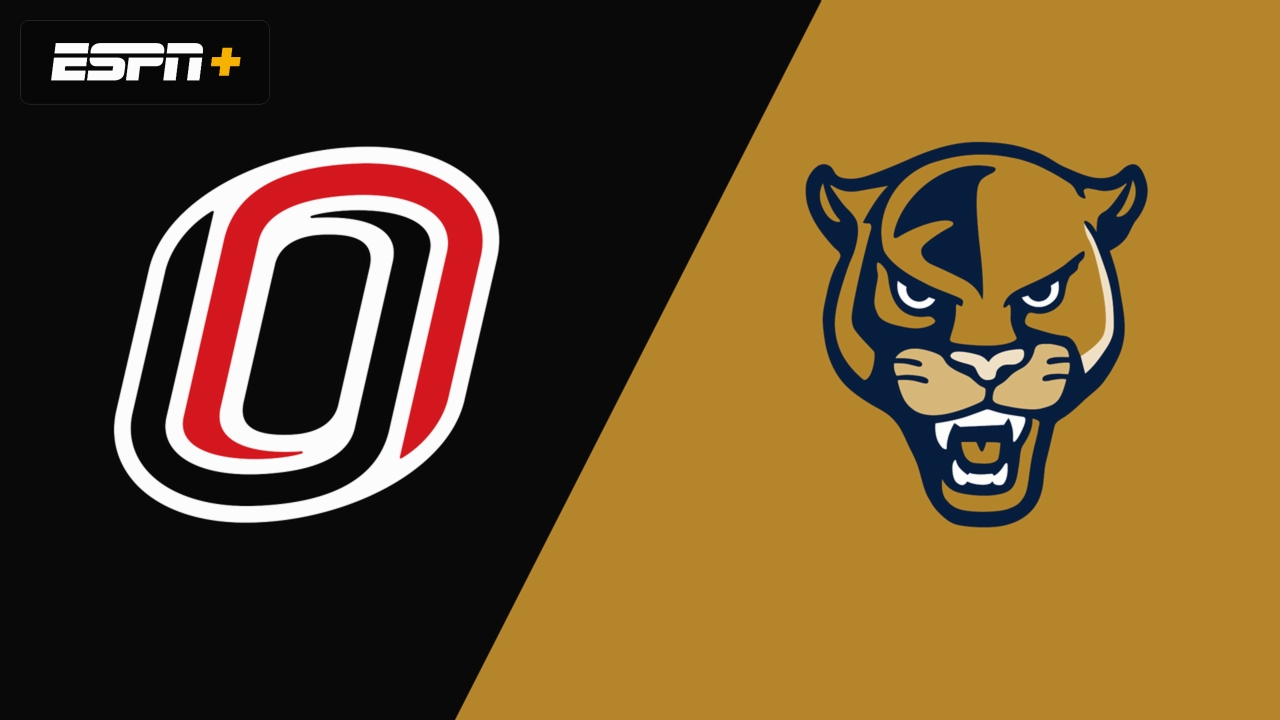 Omaha vs. Florida International