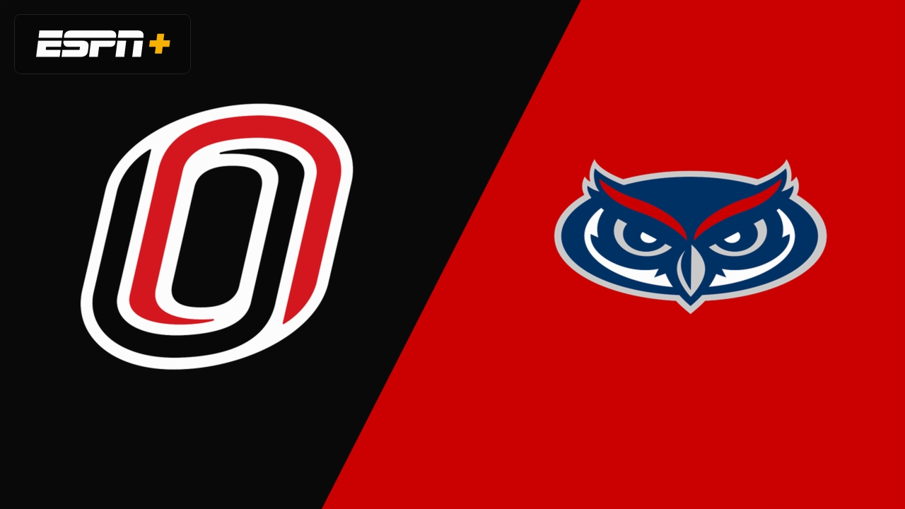Omaha vs. Florida Atlantic