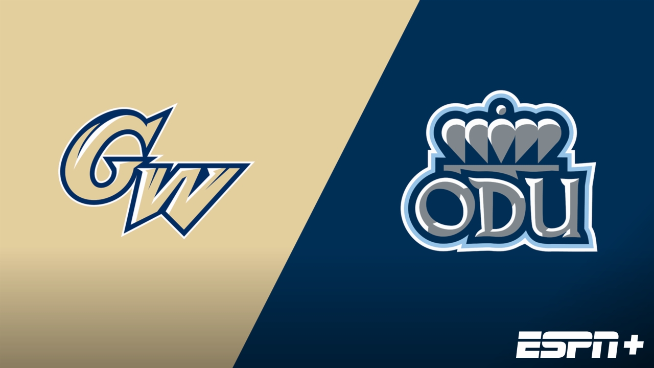 George Washington vs. Old Dominion
