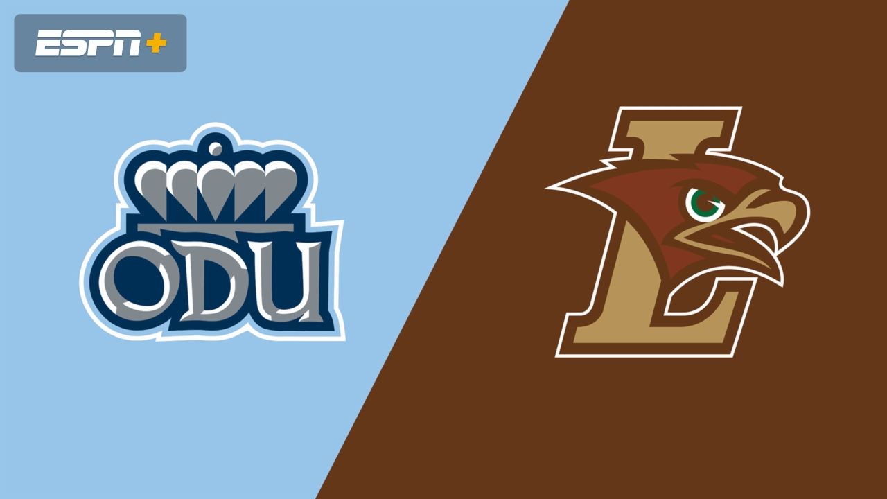Old Dominion vs. Lehigh