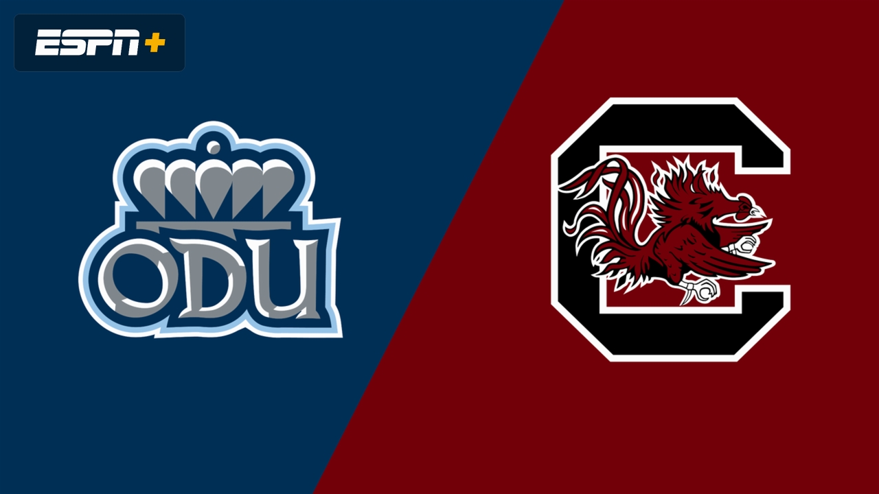 Old Dominion vs. South Carolina