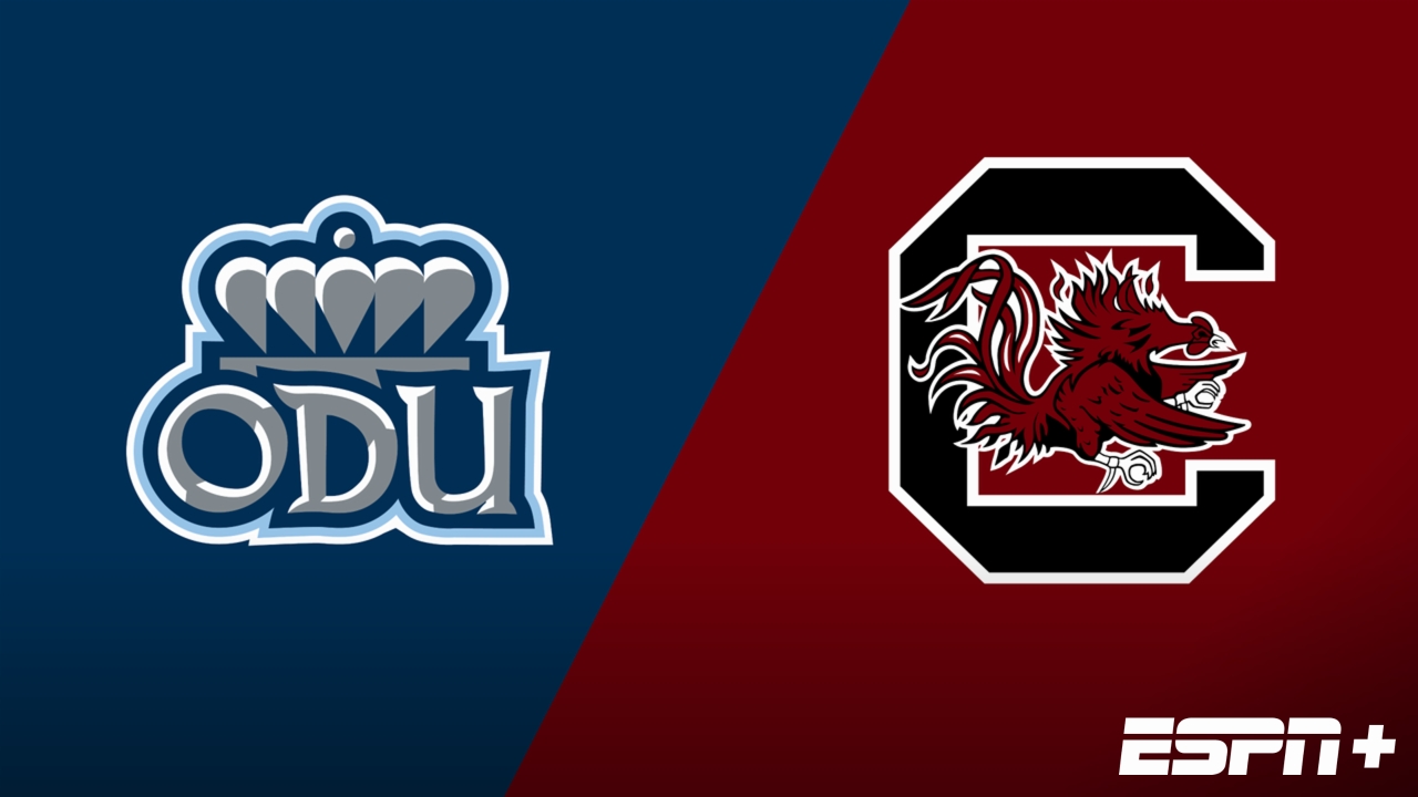 Old Dominion vs. South Carolina