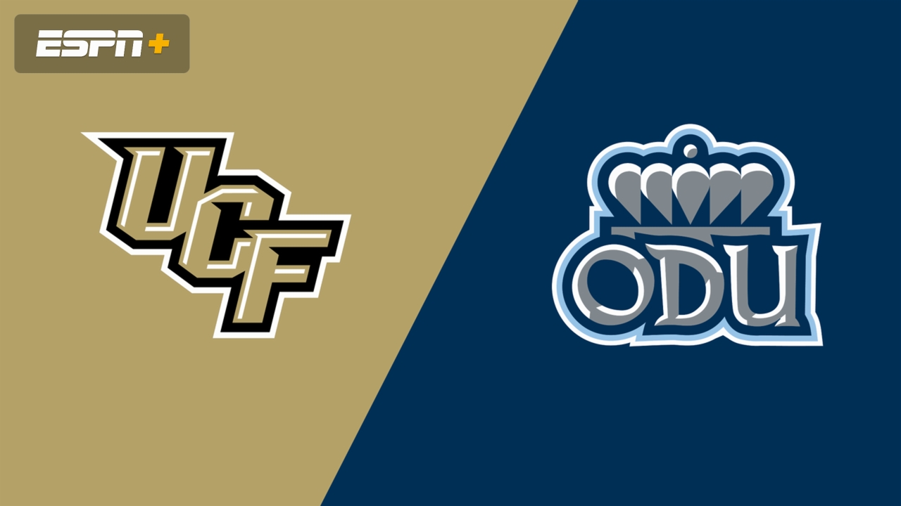 Central Florida vs. Old Dominion