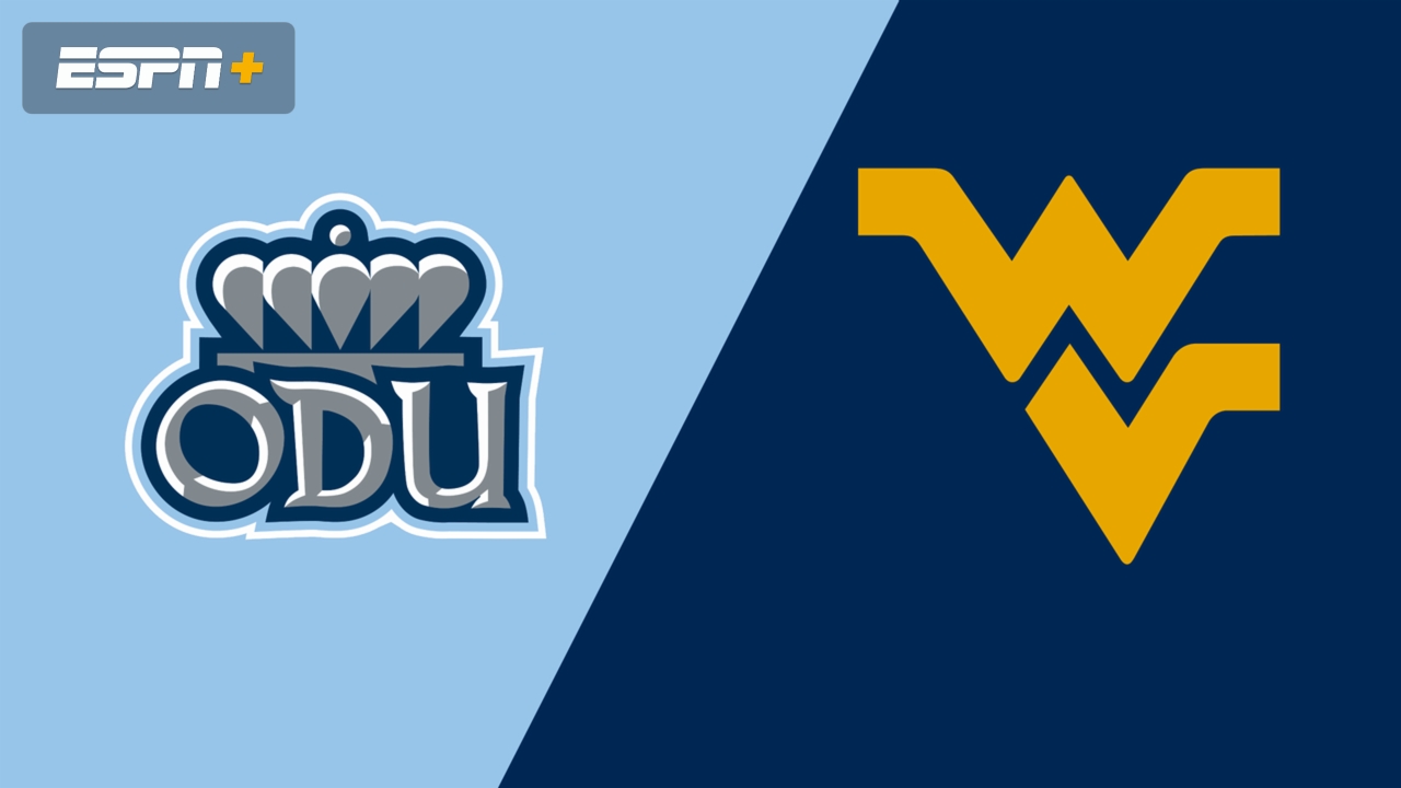 Old Dominion vs. #10 West Virginia