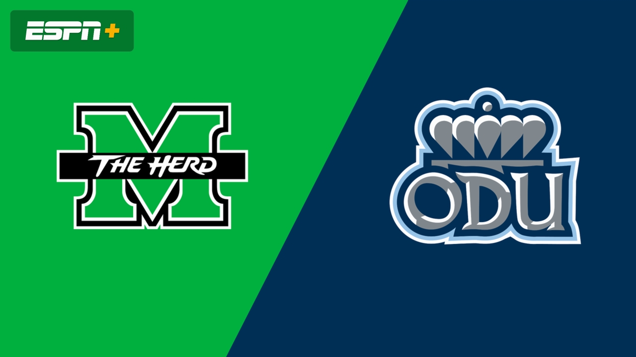 #9 Marshall vs. Old Dominion