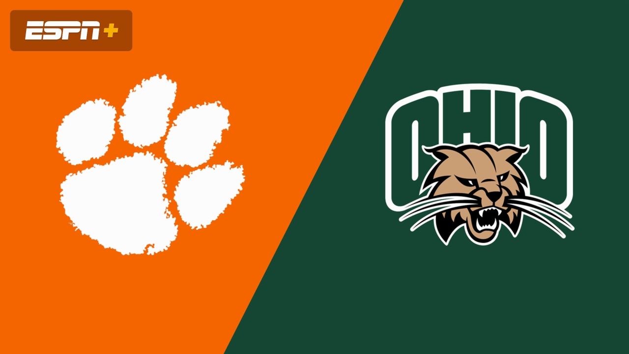 Clemson vs. Ohio