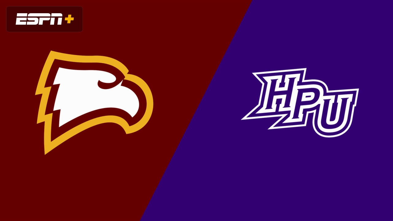 Winthrop vs. High Point