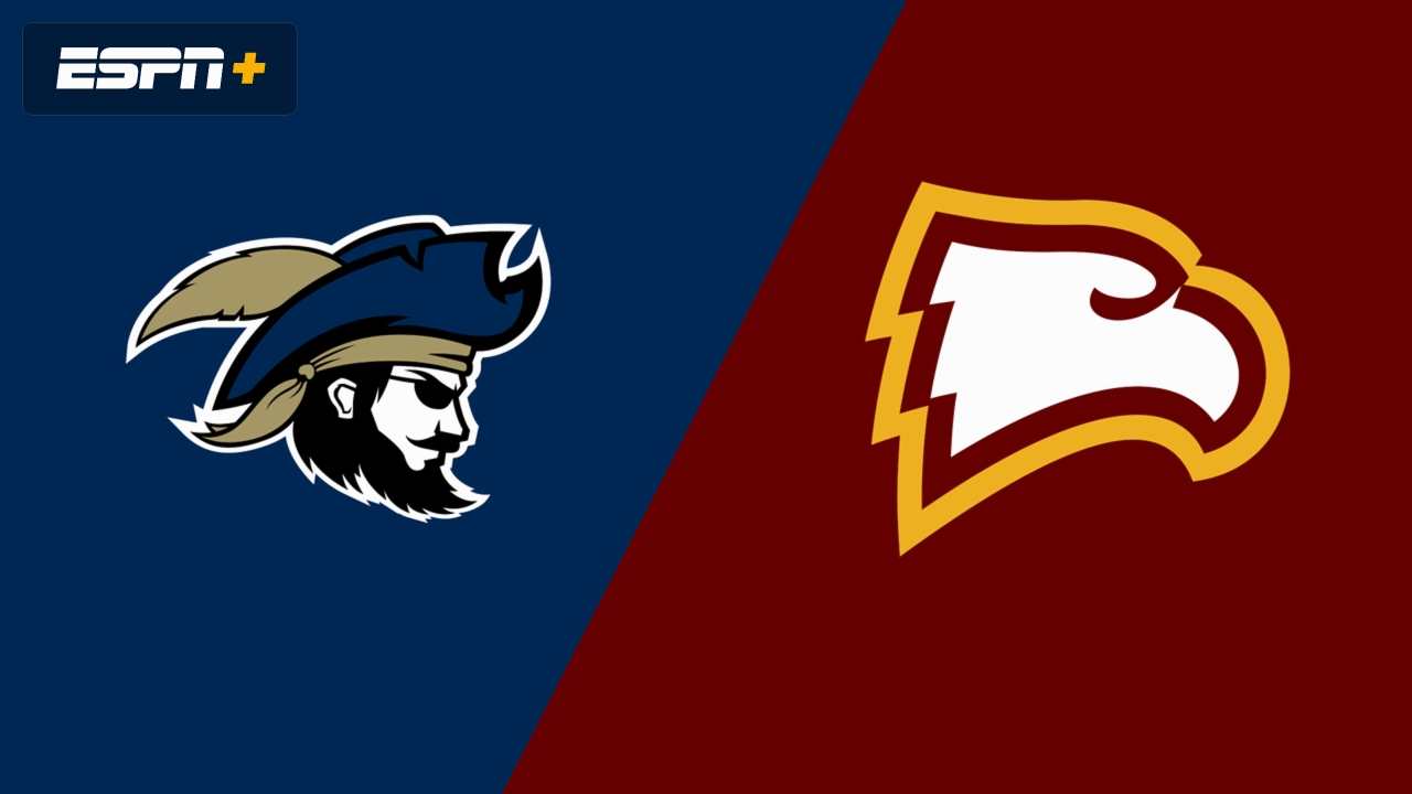 Charleston Southern vs. Winthrop