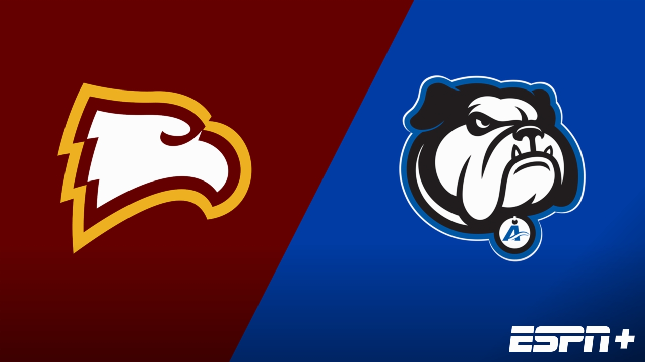 Winthrop vs. UNC Asheville