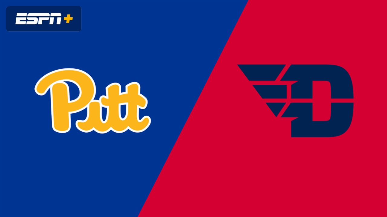 Pittsburgh vs. Dayton