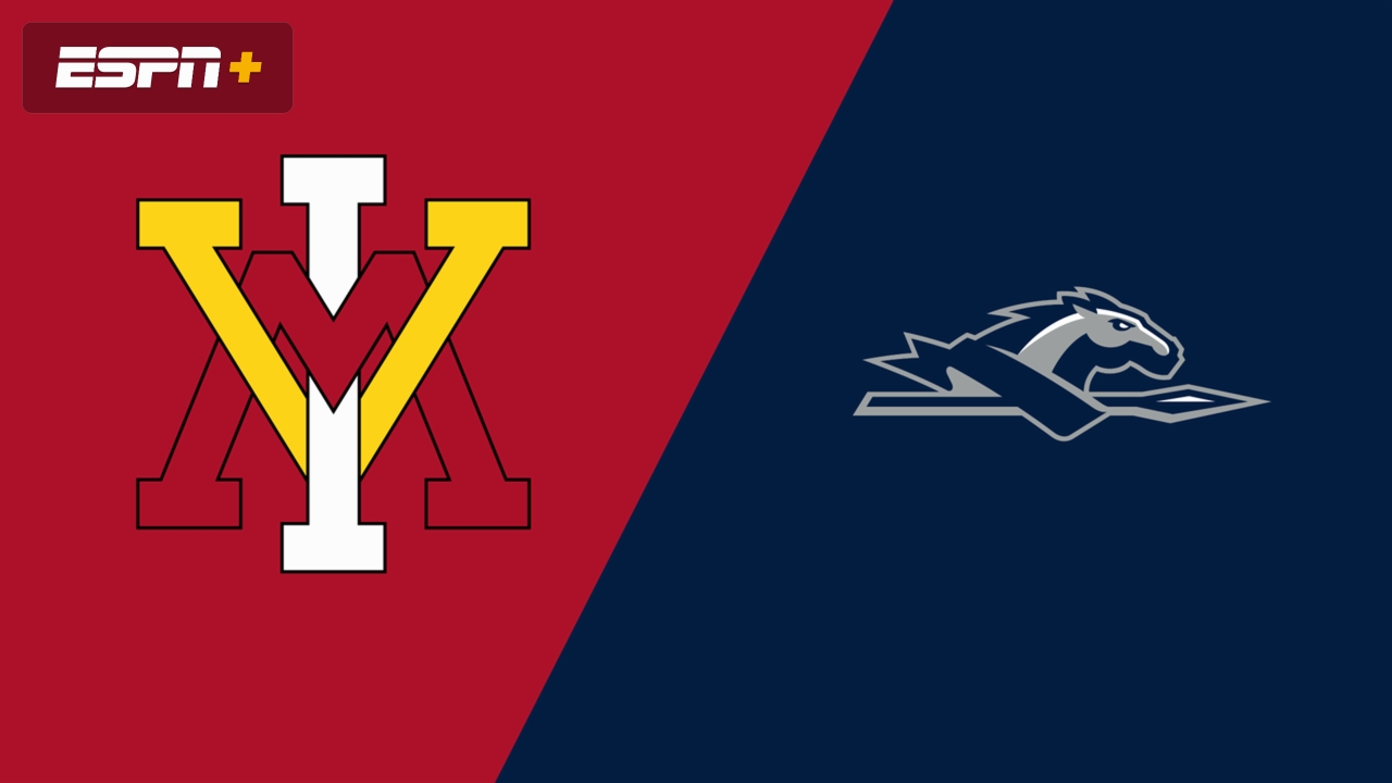 VMI vs. Longwood