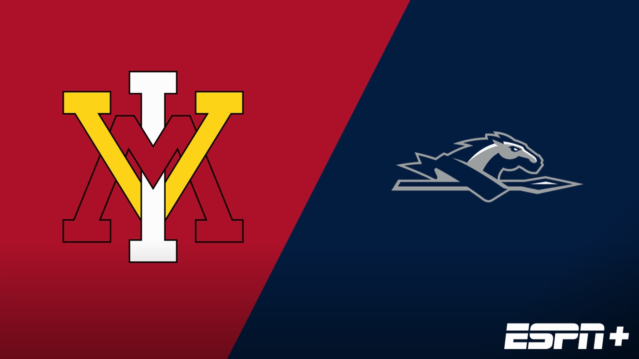 VMI vs. Longwood