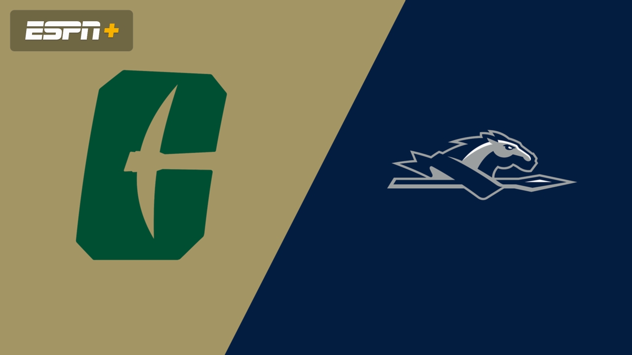 Charlotte vs. Longwood