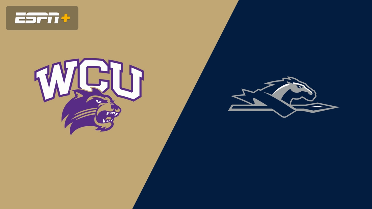 Western Carolina vs. Longwood