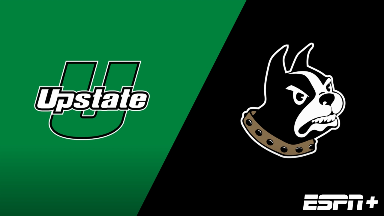 South Carolina Upstate vs. Wofford