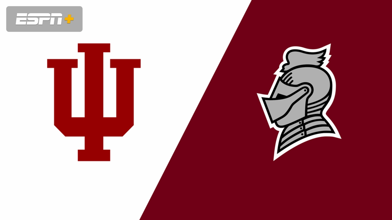 Indiana vs. Bellarmine