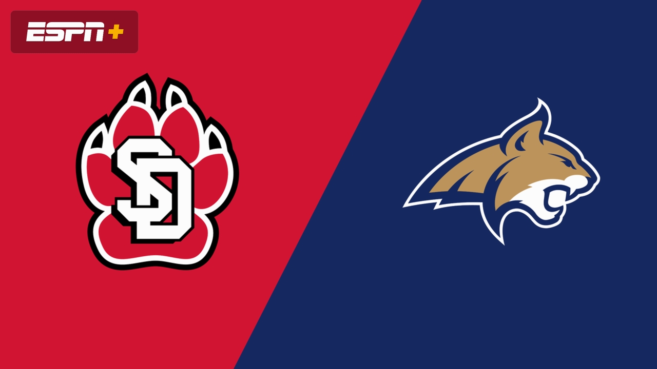 South Dakota vs. Montana State