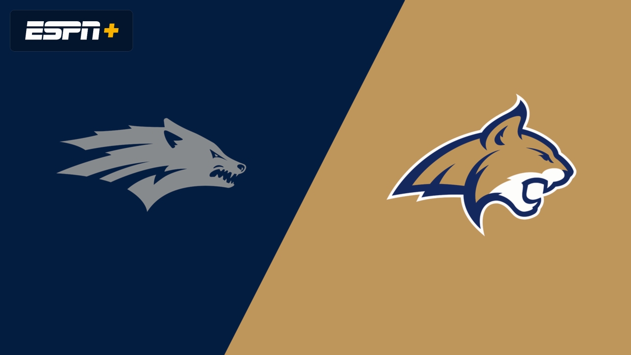 Nevada vs. Montana State