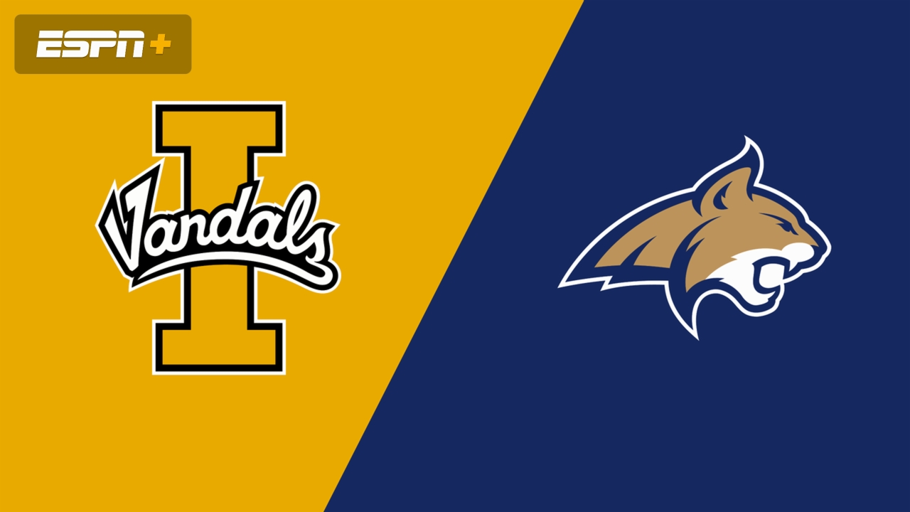 Idaho vs. Montana State