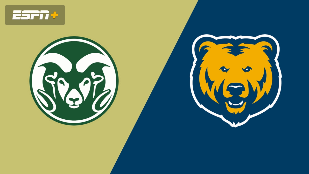 Colorado State vs. Northern Colorado