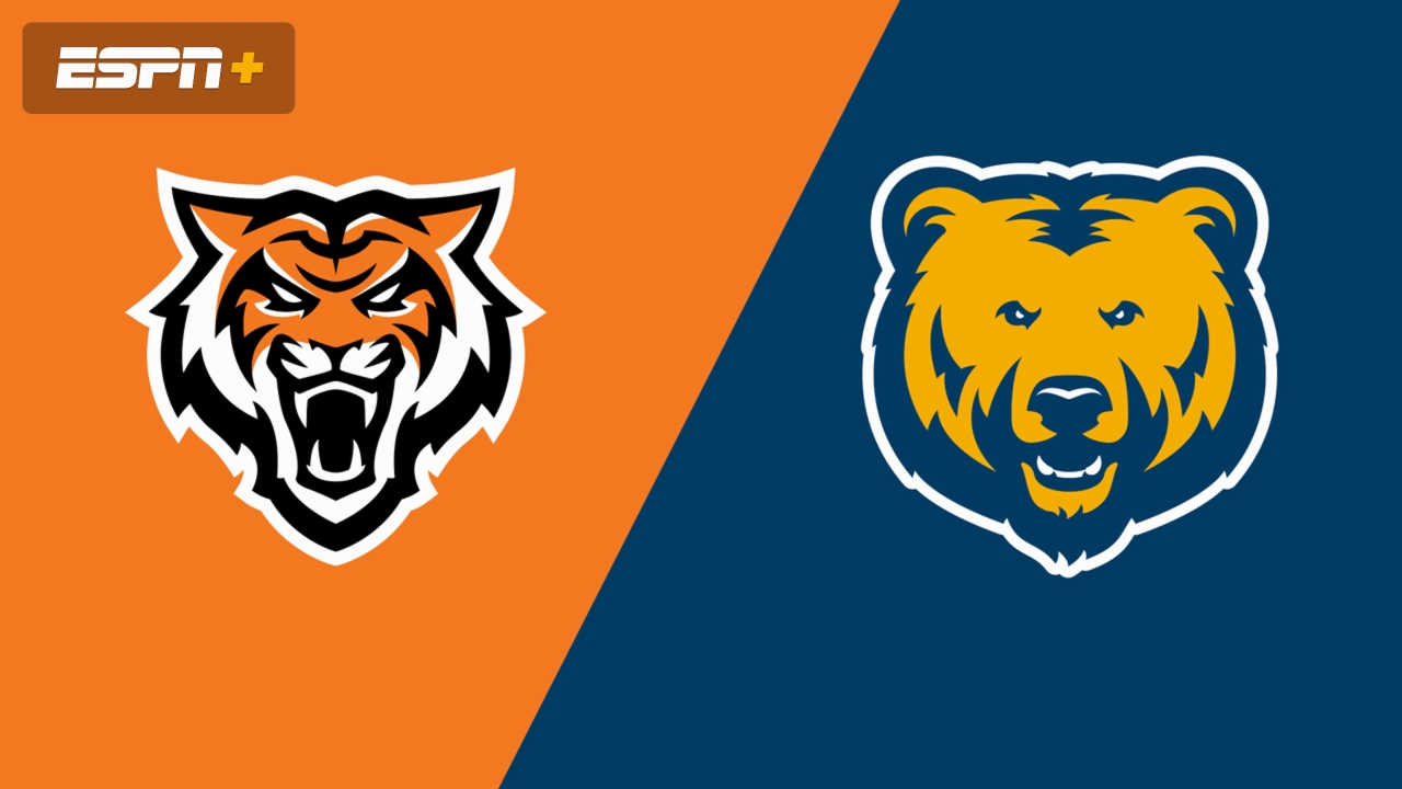 Idaho State vs. Northern Colorado