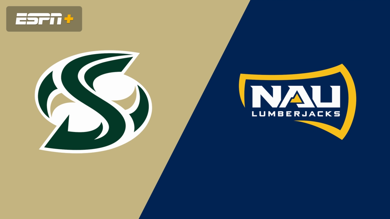 Sacramento State vs. Northern Arizona