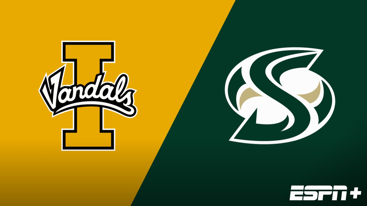 Idaho vs. Sacramento State