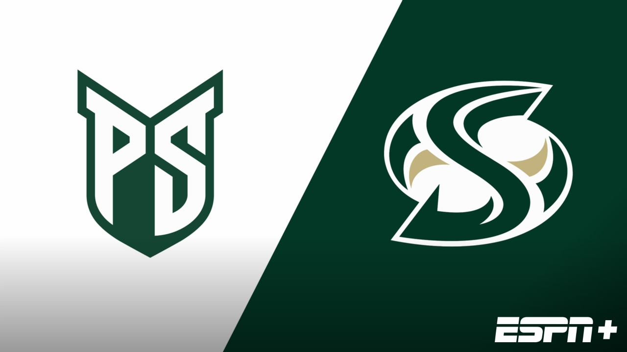 Portland State vs. Sacramento State