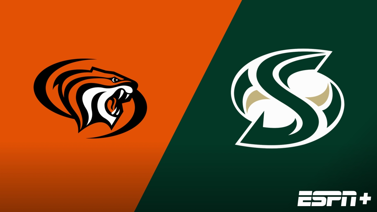 Pacific vs. Sacramento State