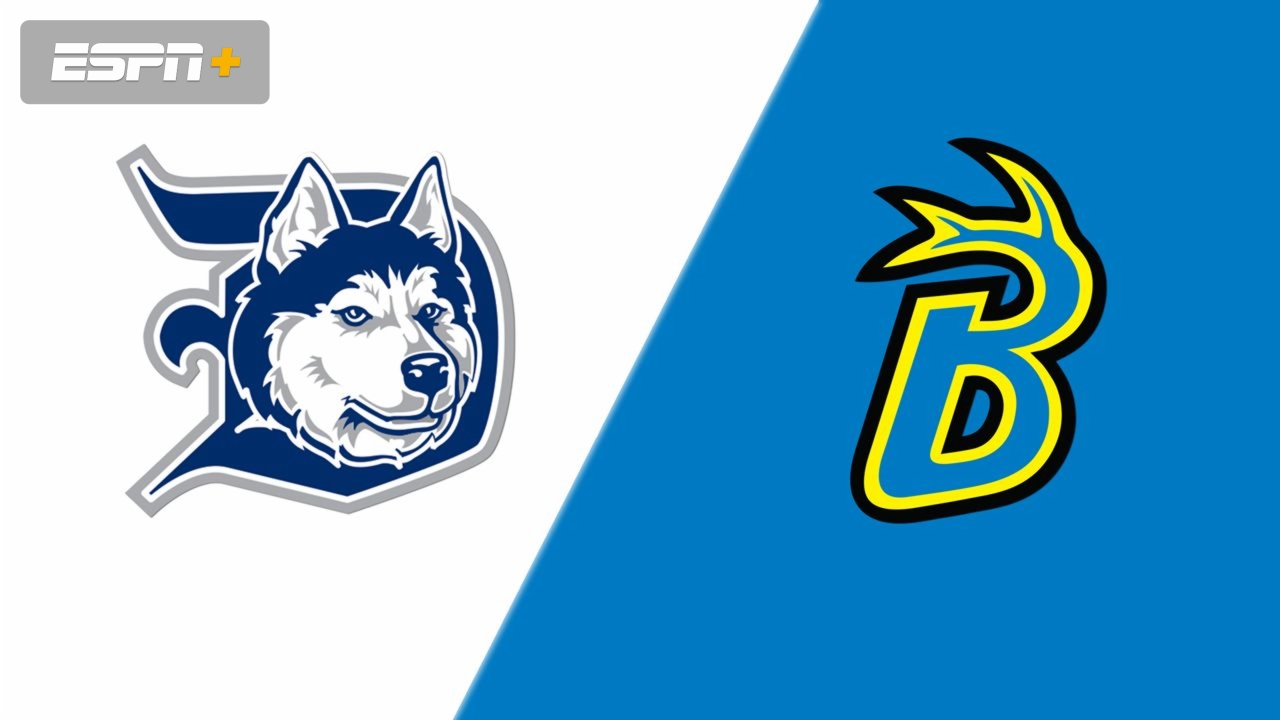 Duluth Huskies vs. Waterloo Bucks