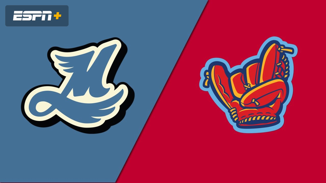 Madison Mallards vs. Green Bay Rockers