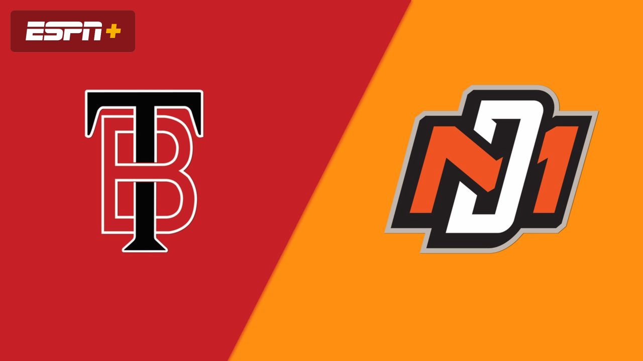 Thunder Bay Border Cats vs. Mankato MoonDogs